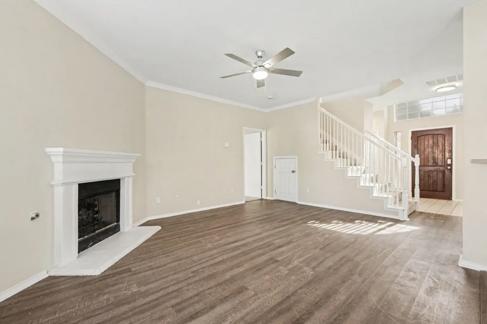 3204 Windridge Lane Corinth, TX 76208
