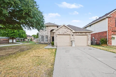 3204 Windridge Lane