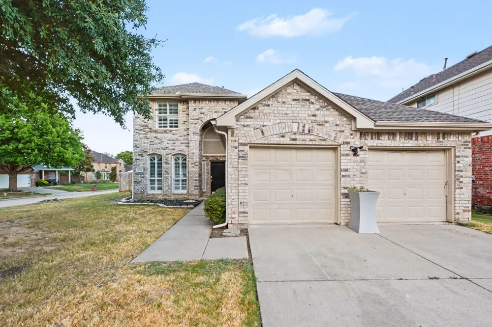 3204 Windridge Lane Corinth, TX 76208