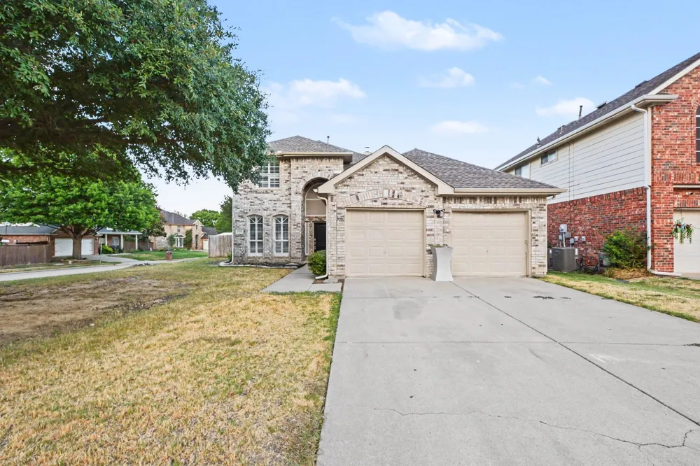 3204 Windridge Lane Corinth, TX 76208
