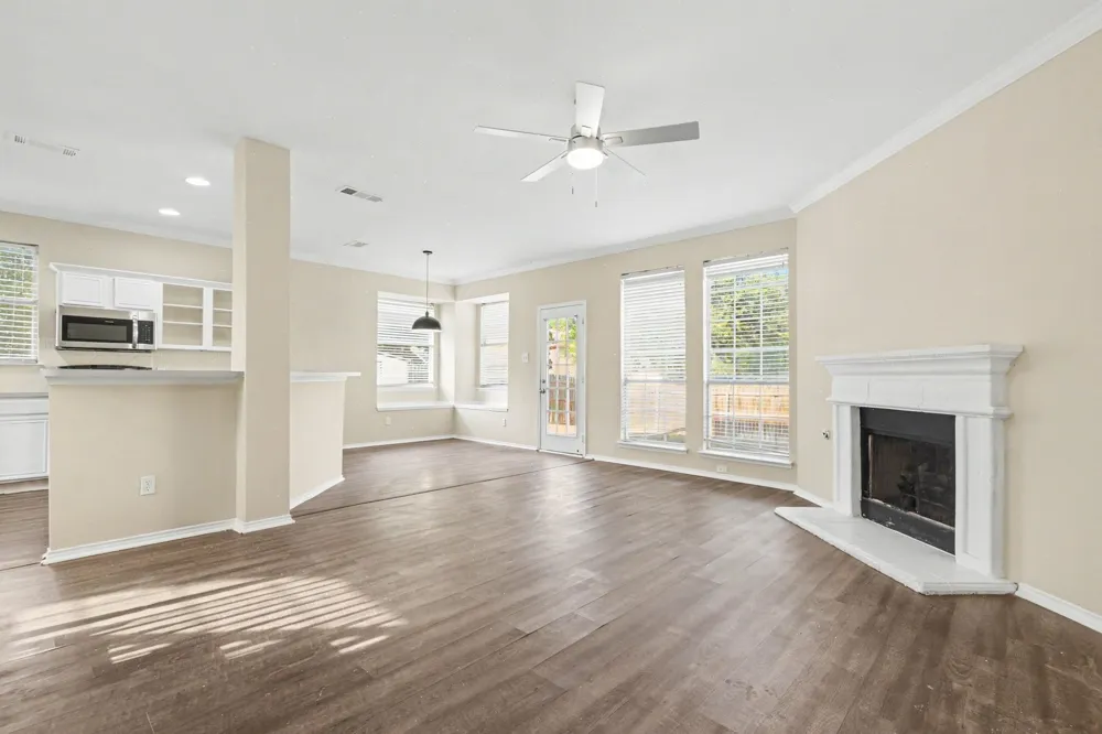 3204 Windridge Lane Corinth, TX 76208