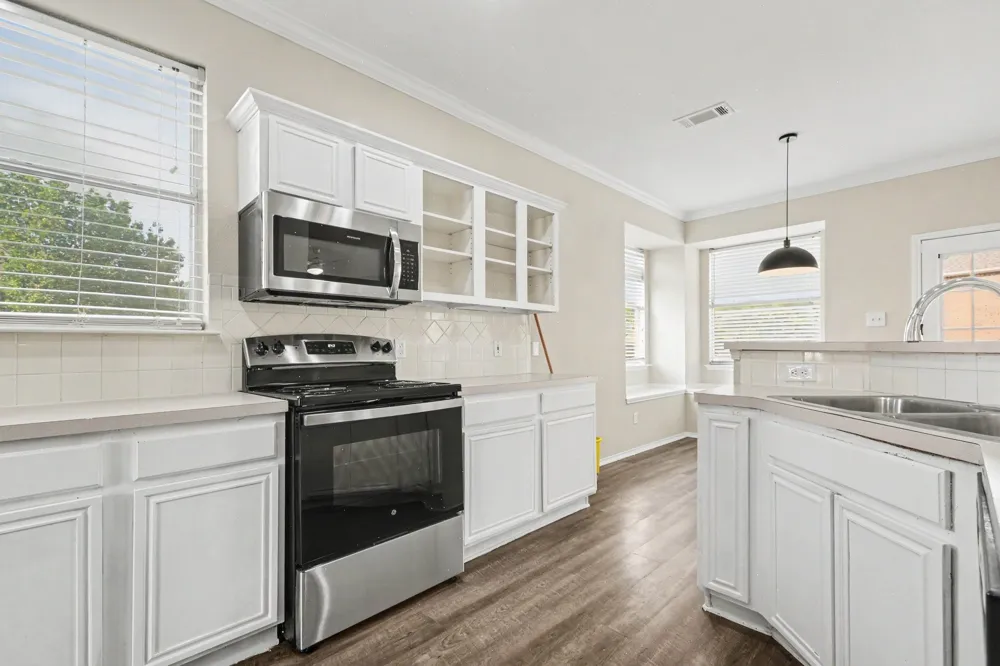3204 Windridge Lane Corinth, TX 76208