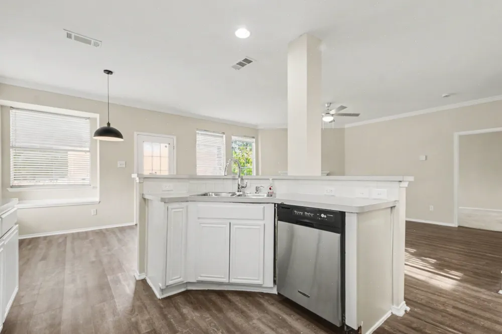 3204 Windridge Lane Corinth, TX 76208