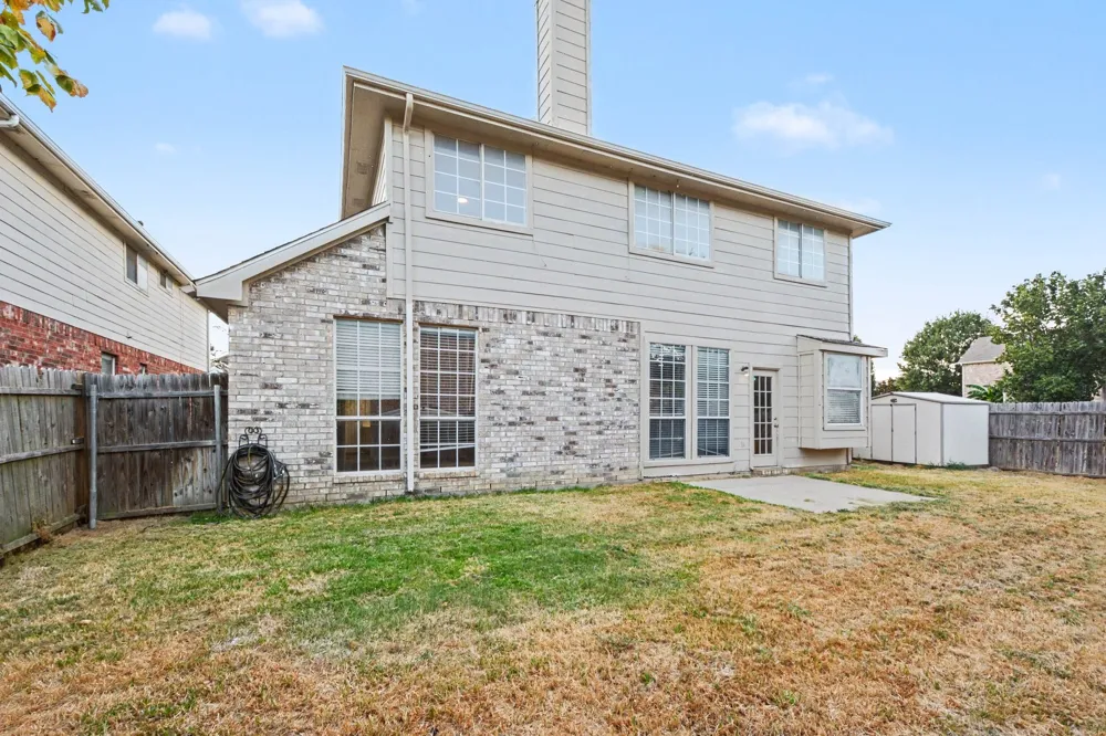 3204 Windridge Lane Corinth, TX 76208