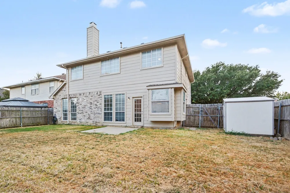 3204 Windridge Lane Corinth, TX 76208
