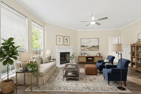 3204 Windridge Lane