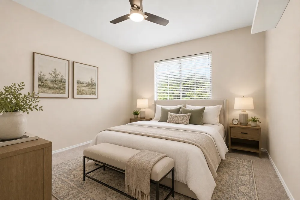3204 Windridge Lane Corinth, TX 76208