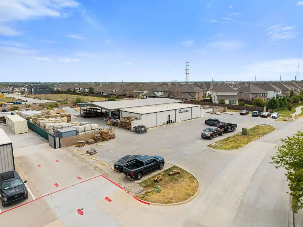 1707 Old Witt Road Frisco, TX 75036