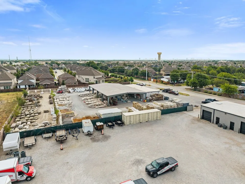 1707 Old Witt Road Frisco, TX 75036