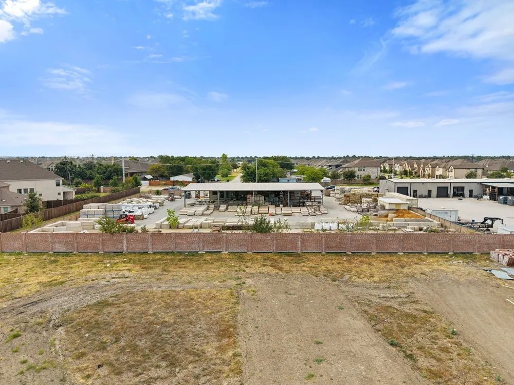 1707 Old Witt Road Frisco, TX 75036