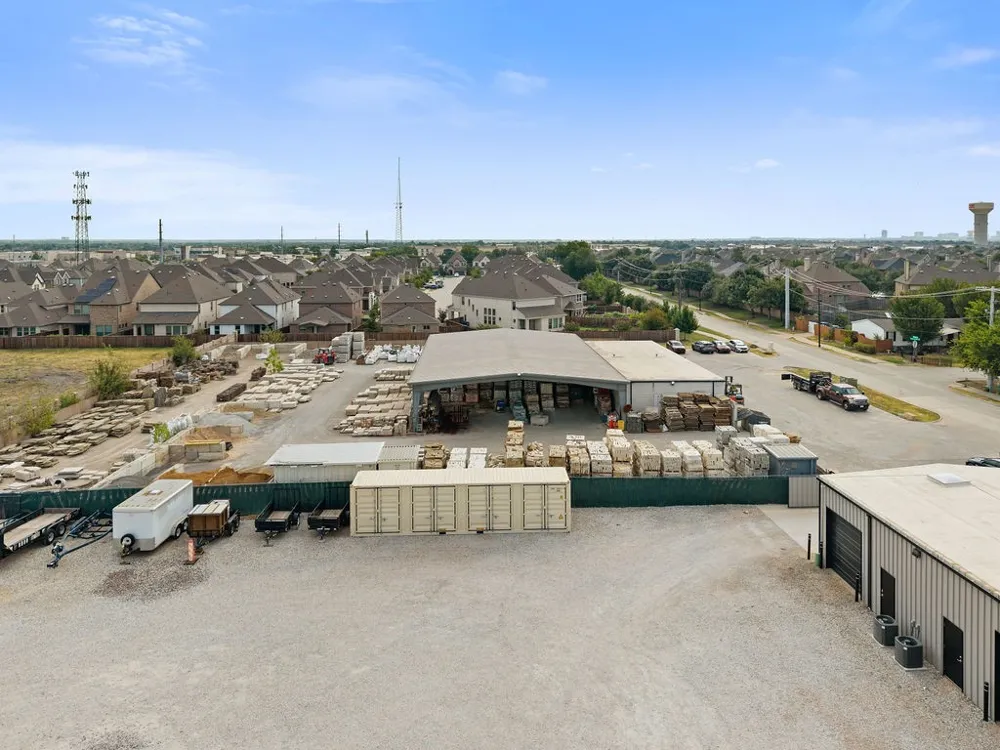 1707 Old Witt Road Frisco, TX 75036