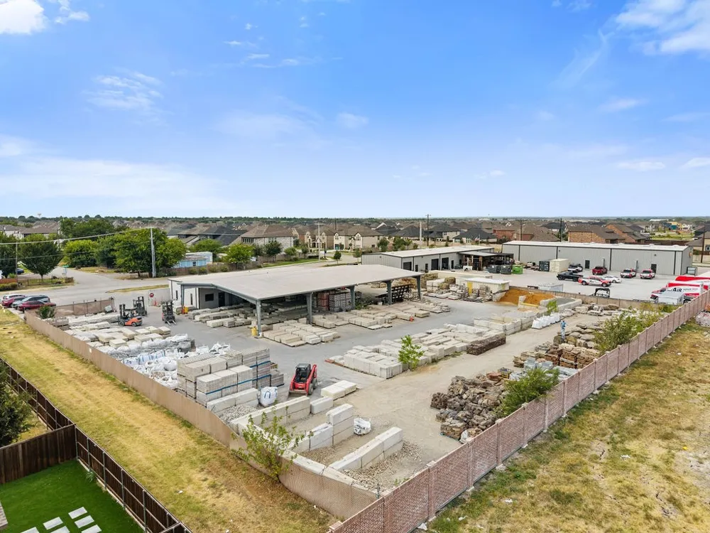 1707 Old Witt Road Frisco, TX 75036