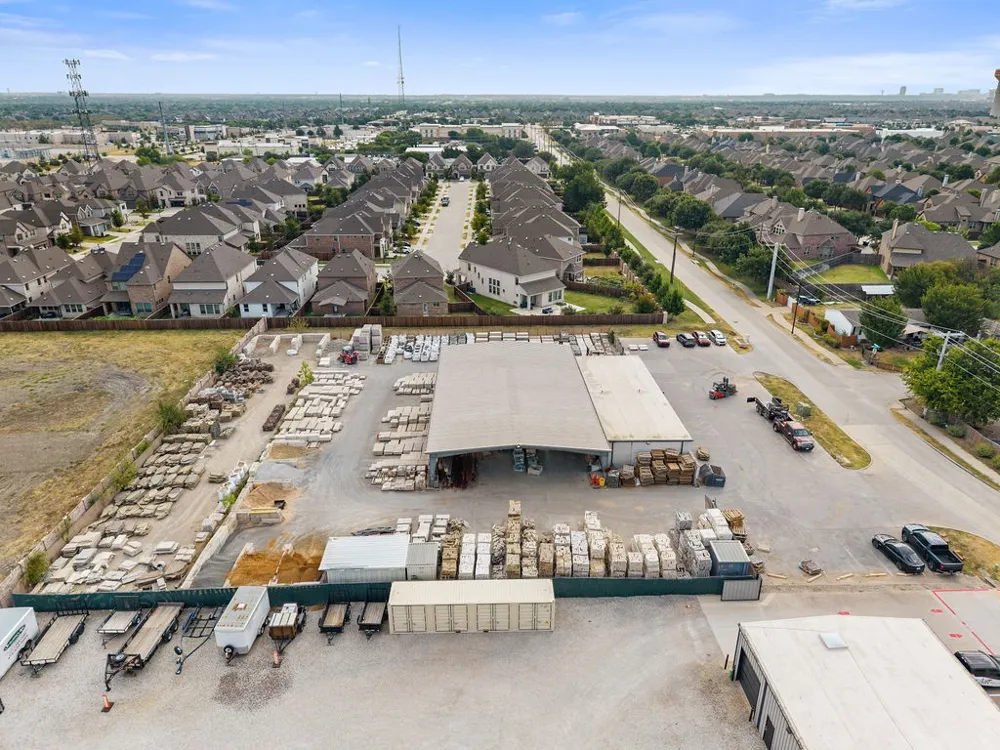 1707 Old Witt Road Frisco, TX 75036