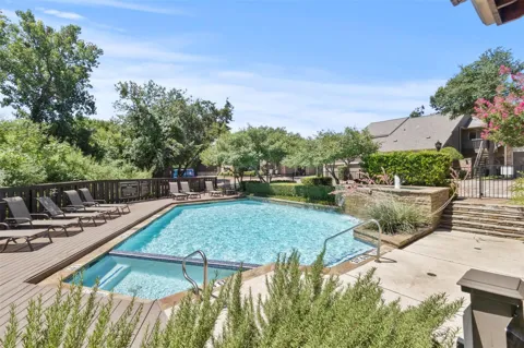 5616 Preston Oaks Road #1105