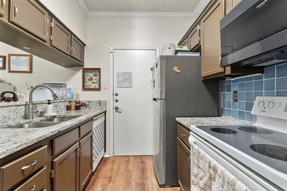 5616 Preston Oaks Road #1105 Dallas, TX 75254