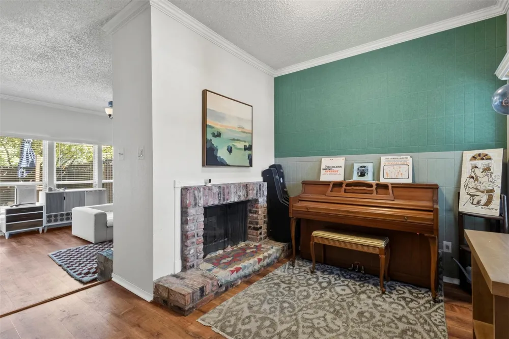 5616 Preston Oaks Road #1105 Dallas, TX 75254
