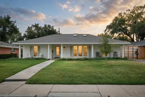 6249 Overbrook Lane