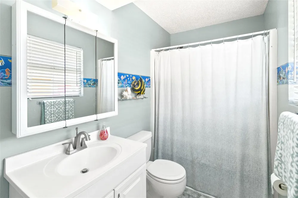 1651 Sandpebble Place Surfside Beach, TX 77541