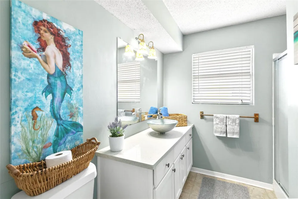 1651 Sandpebble Place Surfside Beach, TX 77541