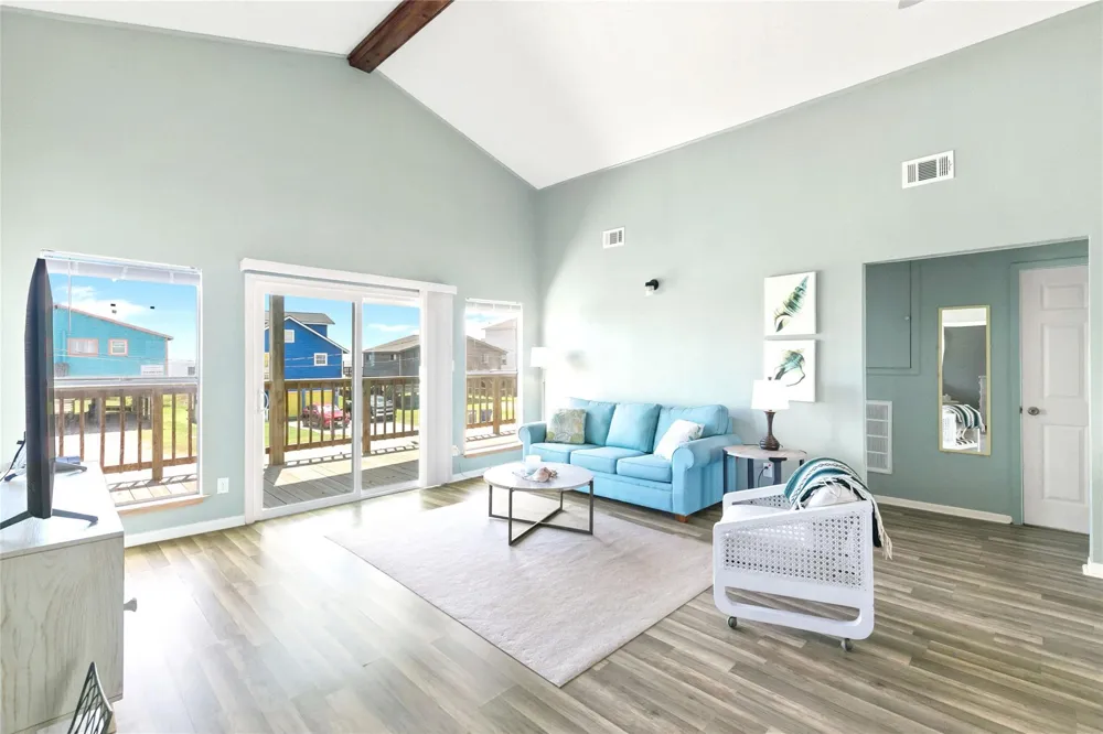 1651 Sandpebble Place Surfside Beach, TX 77541