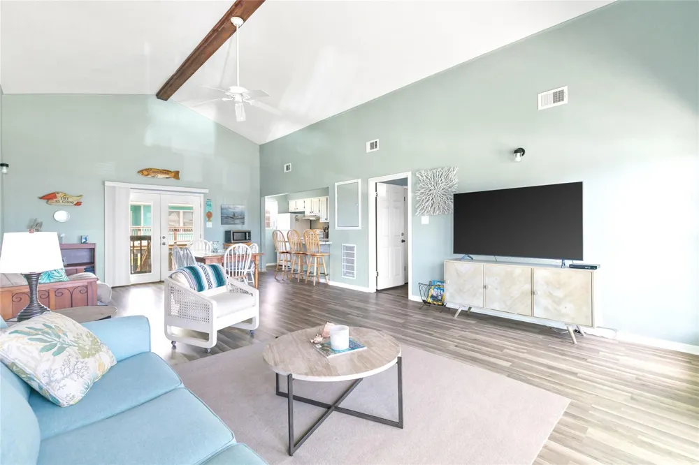 1651 Sandpebble Place Surfside Beach, TX 77541