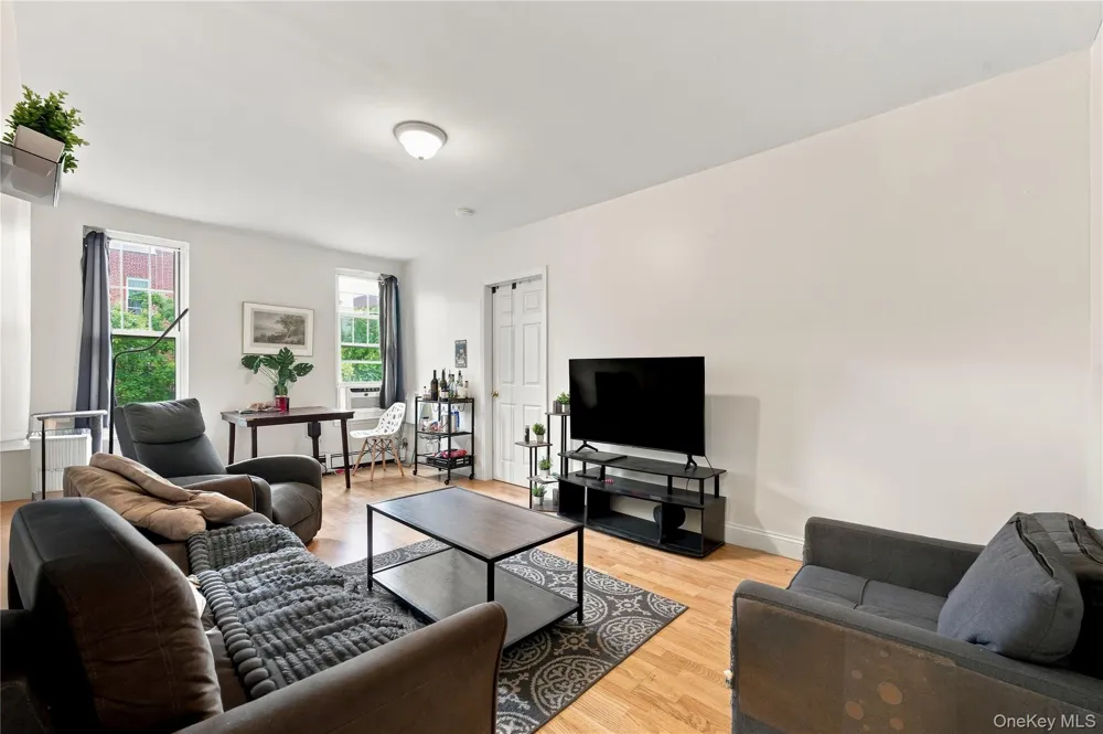 35-02 Ditmars Boulevard #2FL Astoria, NY 11105