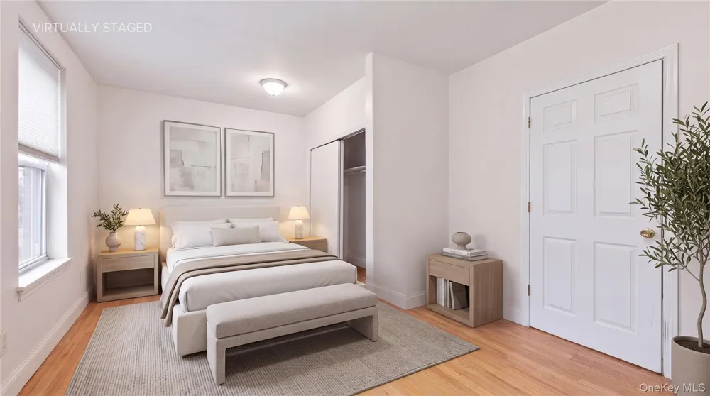 35-02 Ditmars Boulevard #2FL Astoria, NY 11105