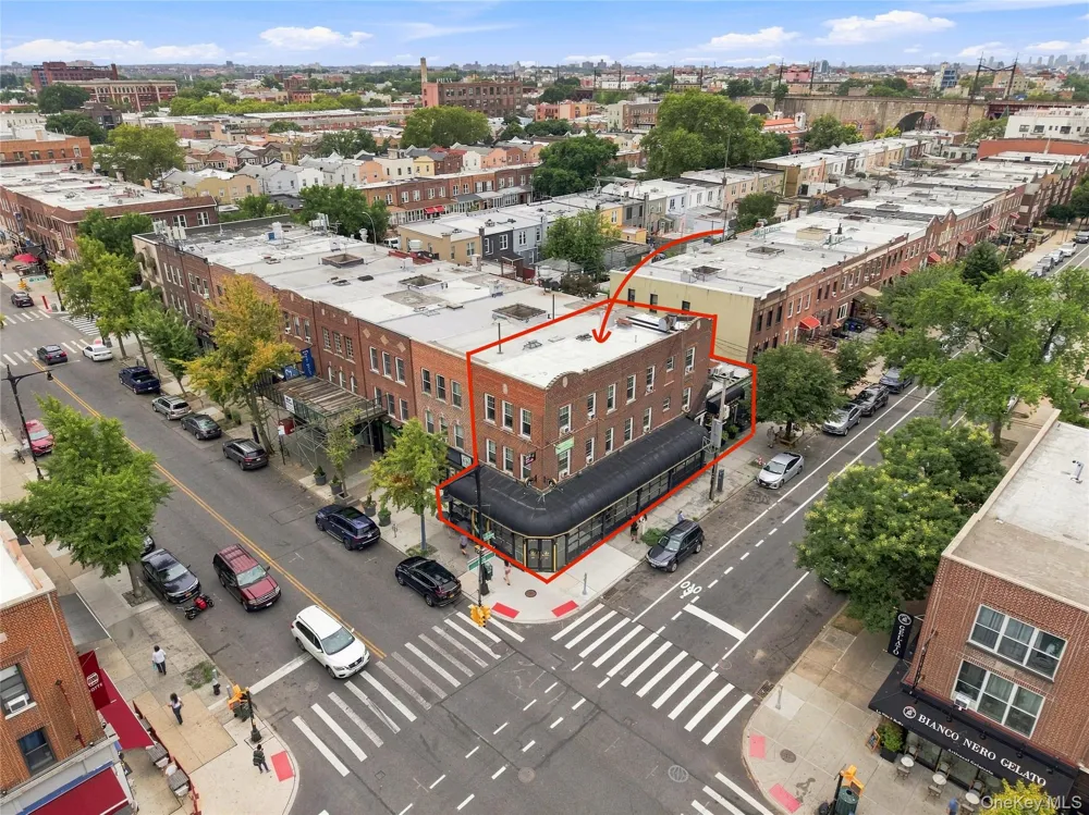 35-02 Ditmars Boulevard #2FL Astoria, NY 11105