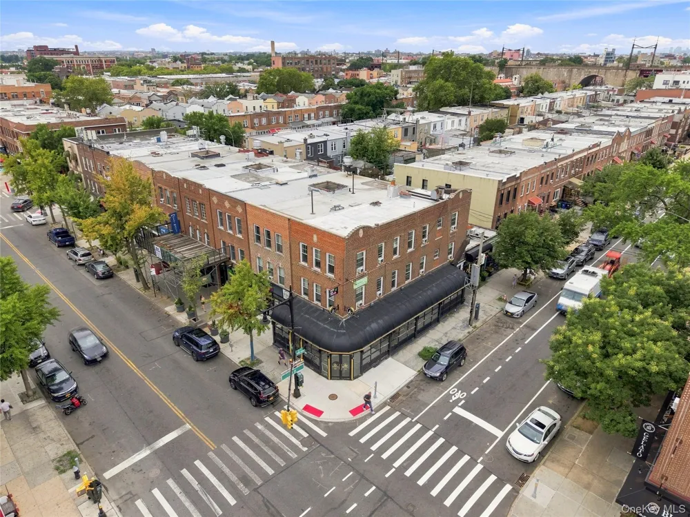 35-02 Ditmars Boulevard #2FL Astoria, NY 11105