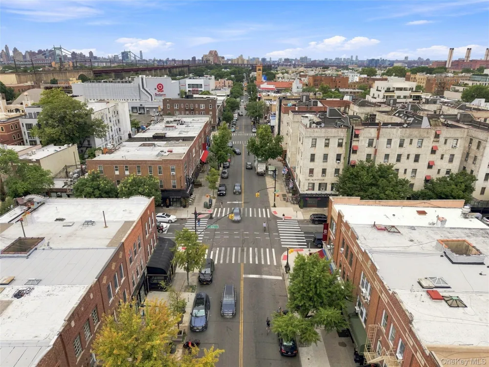 35-02 Ditmars Boulevard #2FL Astoria, NY 11105