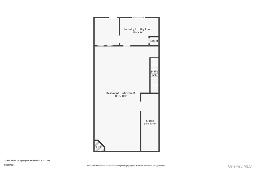 130-35 229th Street Laurelton, NY 11413
