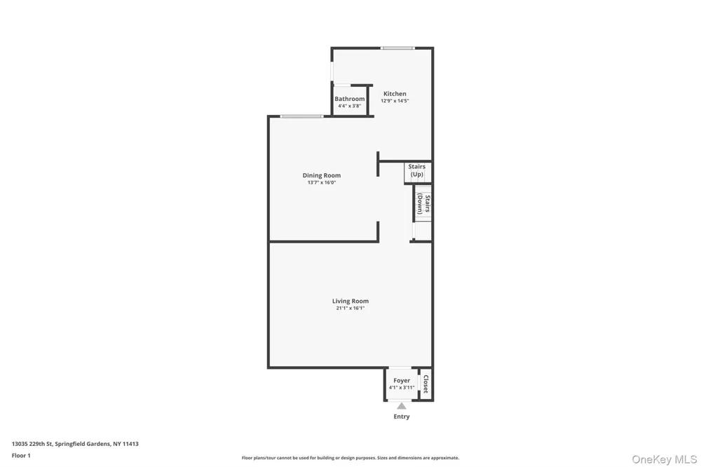 130-35 229th Street Laurelton, NY 11413