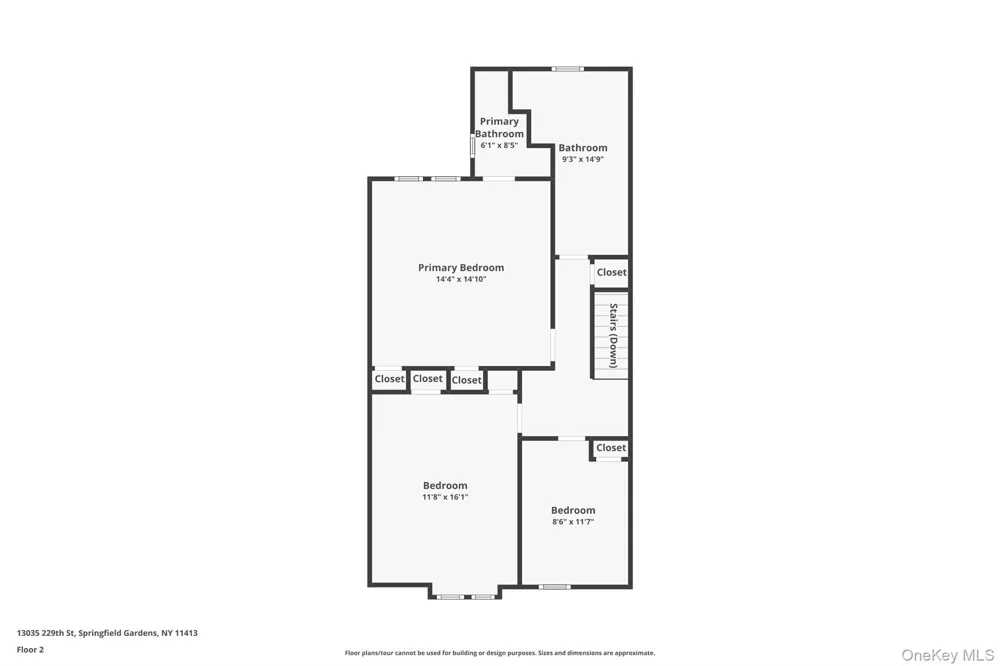 130-35 229th Street Laurelton, NY 11413
