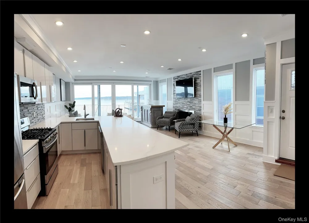 59 Orchard Beach Boulevard #B Port Washington, NY 11050