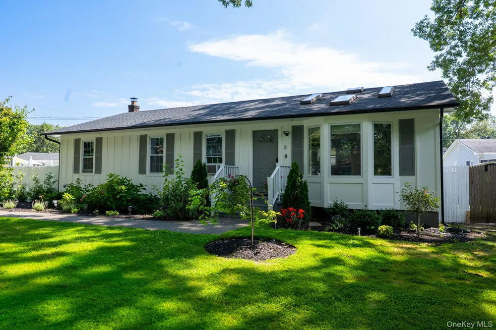 8 Silver Road Mastic Beach, NY 11951