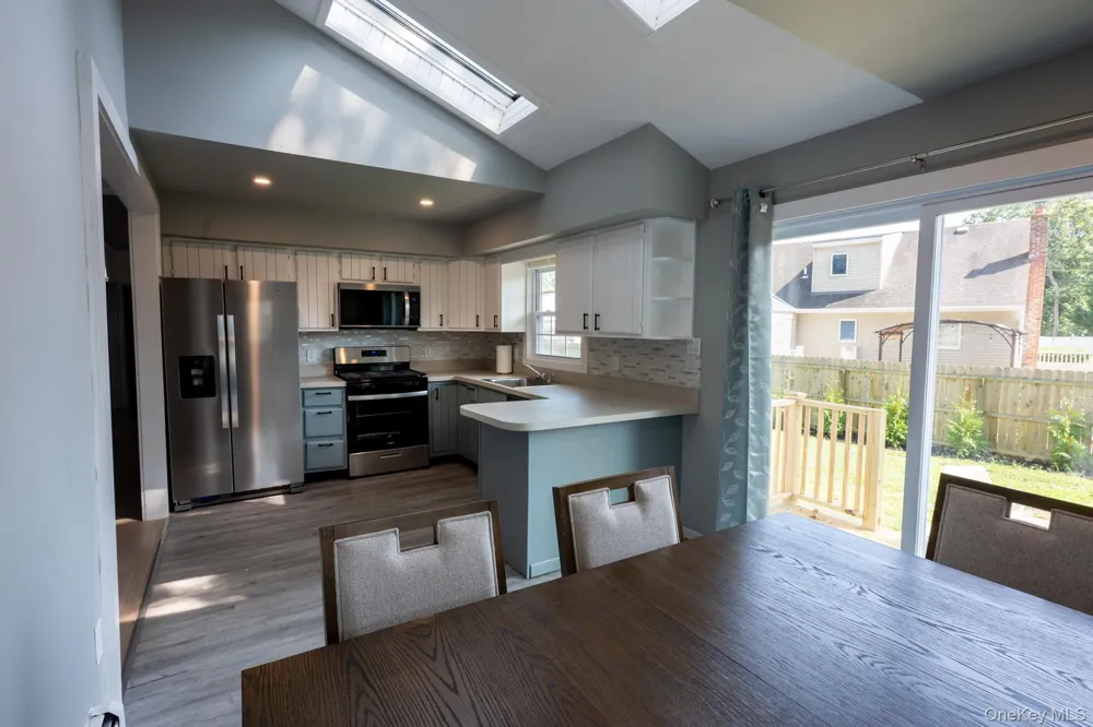 8 Silver Road Mastic Beach, NY 11951