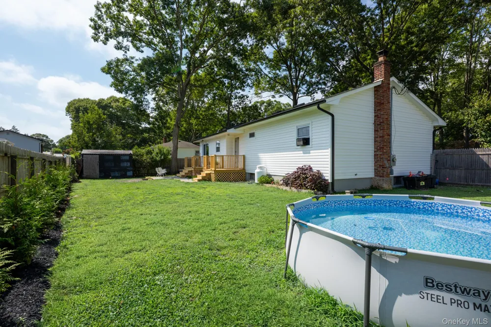 8 Silver Road Mastic Beach, NY 11951