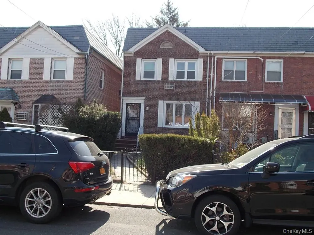 8214 60th Road Middle Village, NY 11379