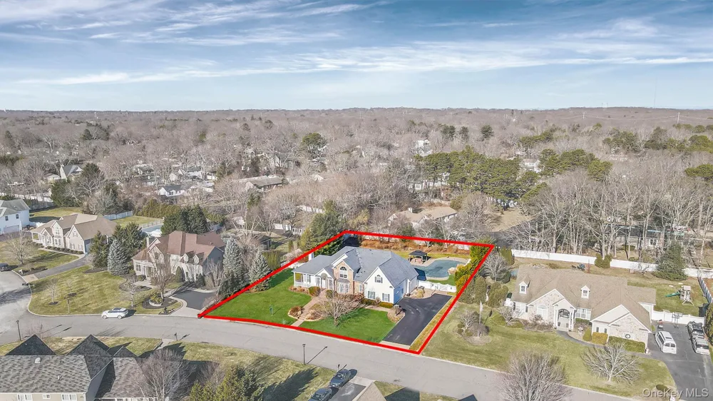 3 Crossfield Court Shoreham, NY 11786