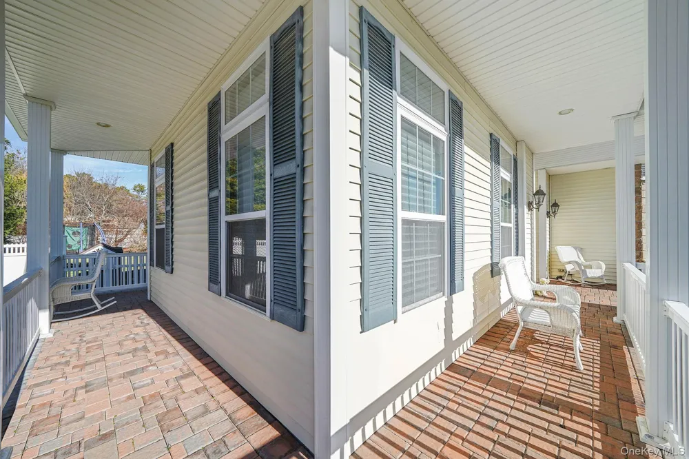 3 Crossfield Court Shoreham, NY 11786