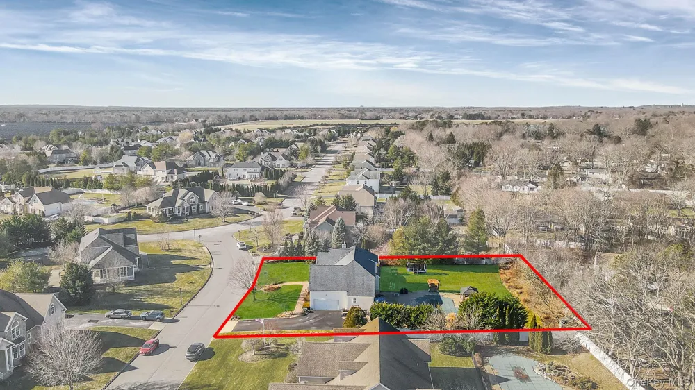 3 Crossfield Court Shoreham, NY 11786