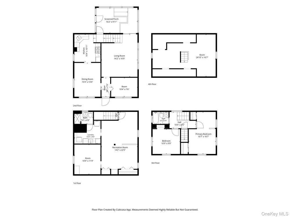 36 Hawthorne Street Williston Park, NY 11596