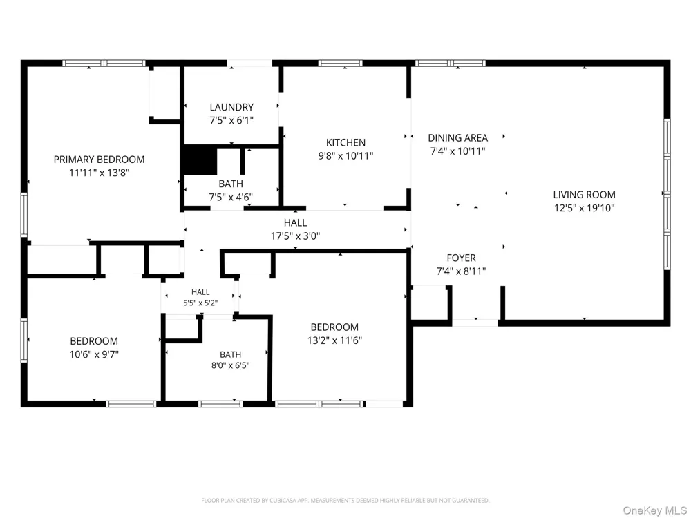 541 E Park Avenue #1st Floor Long Beach, NY 11561