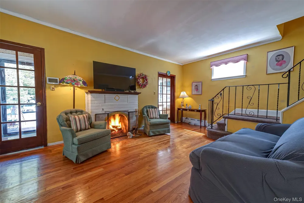 533 Marcellus Road Williston Park, NY 11596