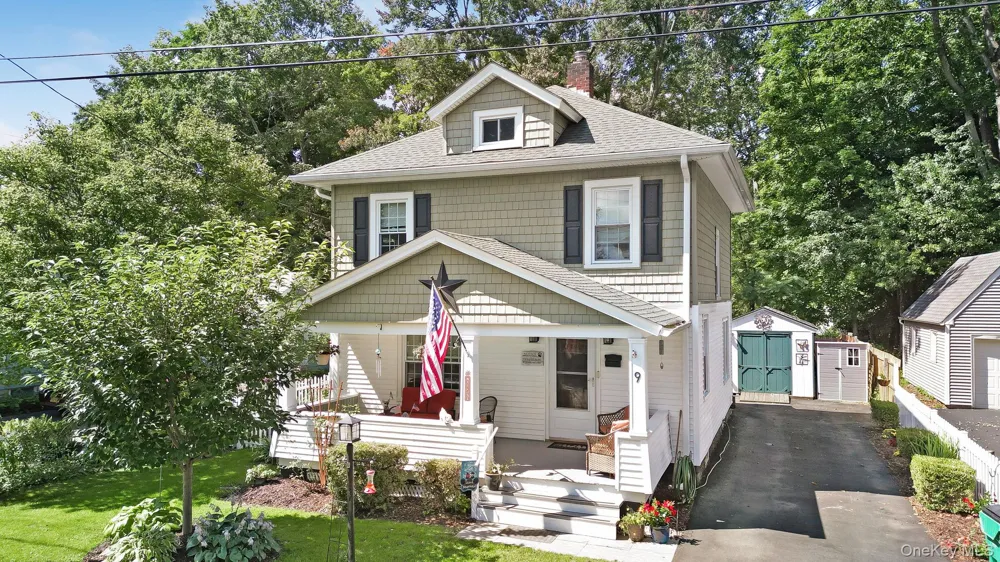 9 Garden Street Hyde Park, NY 12538