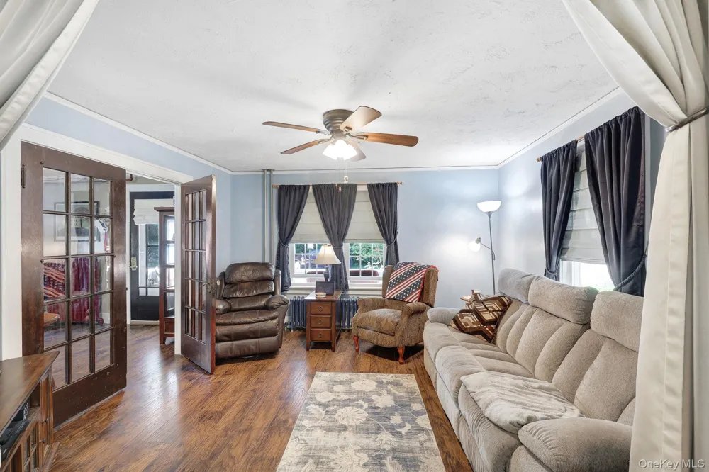 9 Garden Street Hyde Park, NY 12538
