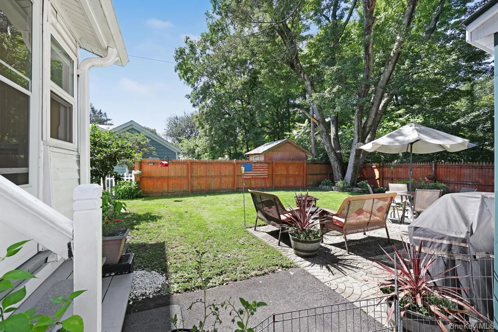 9 Garden Street Hyde Park, NY 12538
