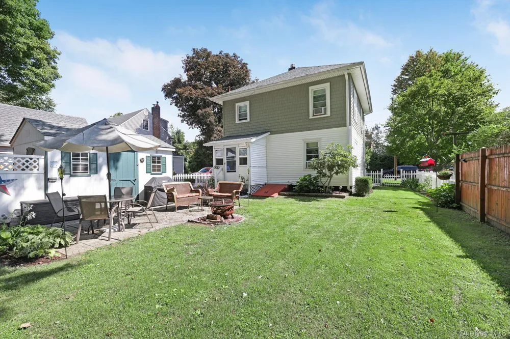 9 Garden Street Hyde Park, NY 12538