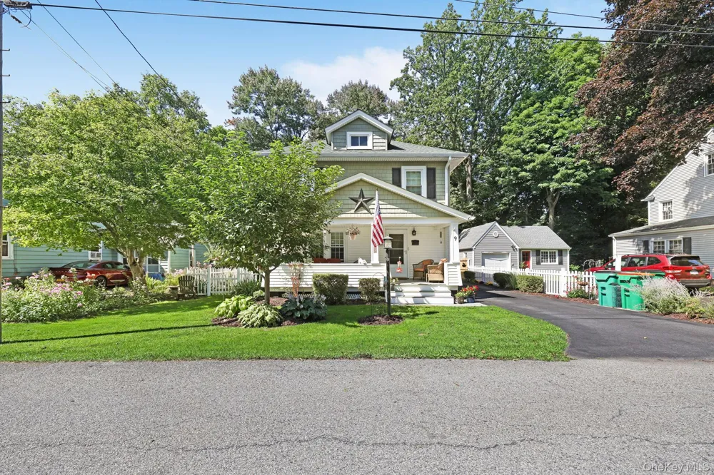9 Garden Street Hyde Park, NY 12538
