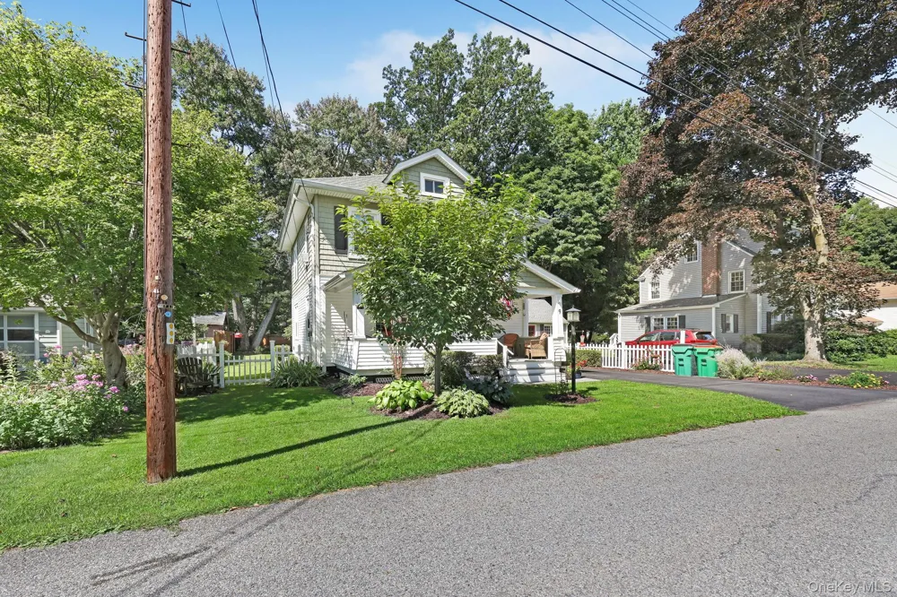 9 Garden Street Hyde Park, NY 12538